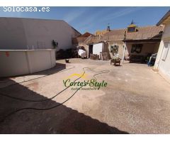 Casa de Pueblo en Venta en Argamasilla de Alba, Ciudad Real