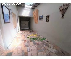 Casa de Pueblo en Venta en Argamasilla de Alba, Ciudad Real