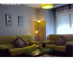 Piso en Venta en Tomelloso, Ciudad Real