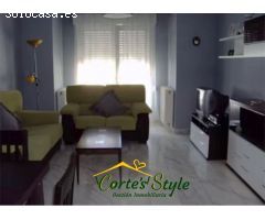 Piso en Venta en Tomelloso, Ciudad Real