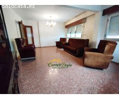 Piso en Venta en Tomelloso, Ciudad Real