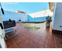 Chalet en Venta en Tomelloso, Ciudad Real