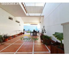 Chalet en Venta en Tomelloso, Ciudad Real