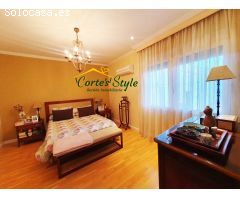 Chalet en Venta en Tomelloso, Ciudad Real