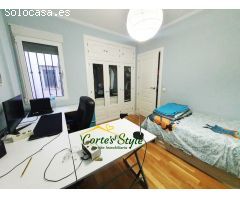 Chalet en Venta en Tomelloso, Ciudad Real