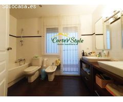 Chalet en Venta en Tomelloso, Ciudad Real