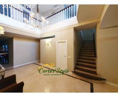 Chalet en Venta en Tomelloso, Ciudad Real