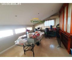 Chalet en Venta en Tomelloso, Ciudad Real