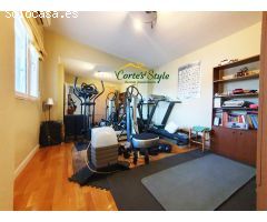 Chalet en Venta en Tomelloso, Ciudad Real