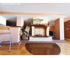 Chalet en Venta en Tomelloso, Ciudad Real