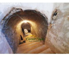 Chalet en Venta en Tomelloso, Ciudad Real