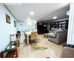Piso en Venta en Tomelloso, Ciudad Real
