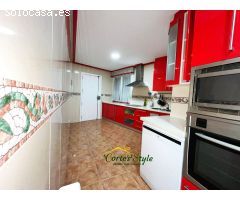 Piso en Venta en Tomelloso, Ciudad Real