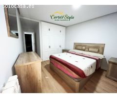 Piso en Venta en Tomelloso, Ciudad Real