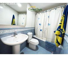 Piso en Venta en Tomelloso, Ciudad Real