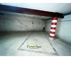 Piso en Venta en Tomelloso, Ciudad Real