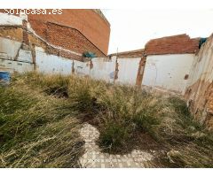 Solar urbano en Venta en Tomelloso, Ciudad Real