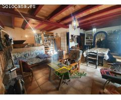 Chalet en Venta en Tomelloso, Ciudad Real