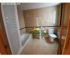 Piso en Venta en Tomelloso, Ciudad Real