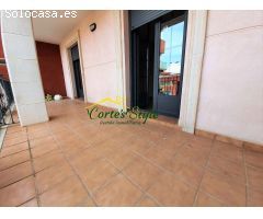 Piso en Venta en Tomelloso, Ciudad Real