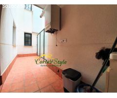Piso en Venta en Tomelloso, Ciudad Real