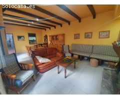 Chalet en Venta en Tomelloso, Ciudad Real