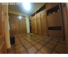 Chalet en Venta en Tomelloso, Ciudad Real