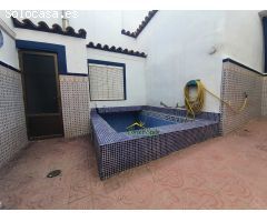 Chalet en Venta en Tomelloso, Ciudad Real
