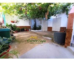 Casa de Pueblo en Venta en Tomelloso, Ciudad Real