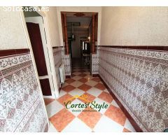 Casa de Pueblo en Venta en Tomelloso, Ciudad Real