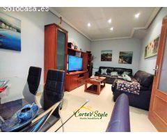 Terraced Houses en Venta en Tomelloso, Ciudad Real