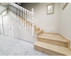 Terraced Houses en Venta en Tomelloso, Ciudad Real
