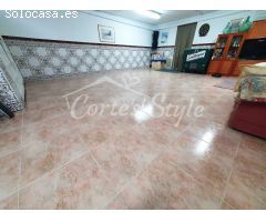 Terraced Houses en Venta en Tomelloso, Ciudad Real