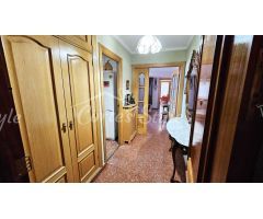 Piso en Venta en Tomelloso, Ciudad Real