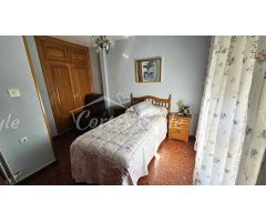 Piso en Venta en Tomelloso, Ciudad Real