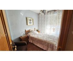 Piso en Venta en Tomelloso, Ciudad Real