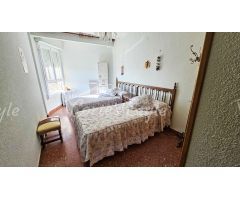 Piso en Venta en Tomelloso, Ciudad Real