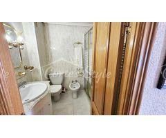 Piso en Venta en Tomelloso, Ciudad Real
