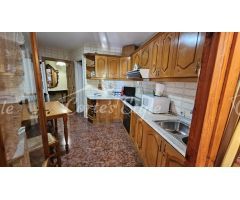 Piso en Venta en Tomelloso, Ciudad Real