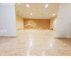 Local comercial en Venta en Tomelloso, Ciudad Real
