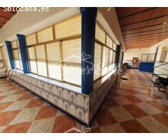 Casa de Pueblo en Venta en Argamasilla de Alba, Ciudad Real