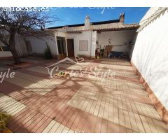 Casa de Pueblo en Venta en Argamasilla de Alba, Ciudad Real
