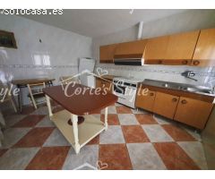 Casa de Pueblo en Venta en Argamasilla de Alba, Ciudad Real