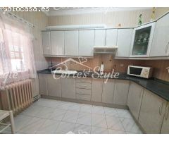 Casa de Pueblo en Venta en Argamasilla de Alba, Ciudad Real