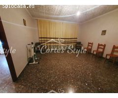 Casa de Pueblo en Venta en Argamasilla de Alba, Ciudad Real