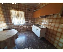 Casa de Pueblo en Venta en Argamasilla de Alba, Ciudad Real