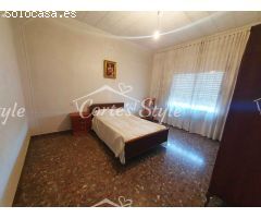 Casa de Pueblo en Venta en Argamasilla de Alba, Ciudad Real