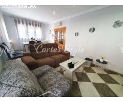 Terraced Houses en Venta en Tomelloso, Ciudad Real