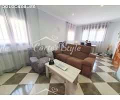 Terraced Houses en Venta en Tomelloso, Ciudad Real