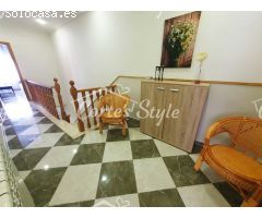 Terraced Houses en Venta en Tomelloso, Ciudad Real